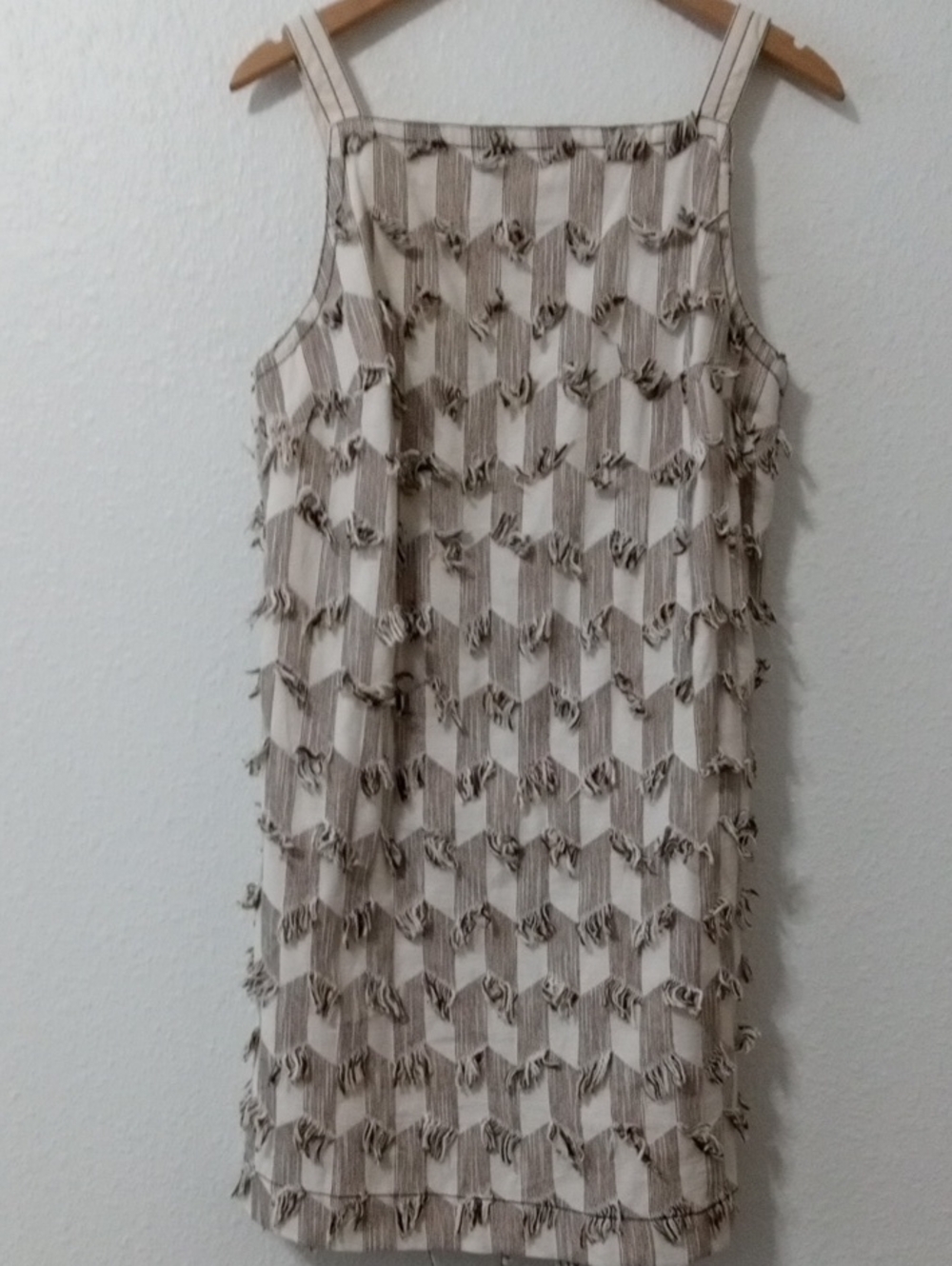 By Anthropologie Dress